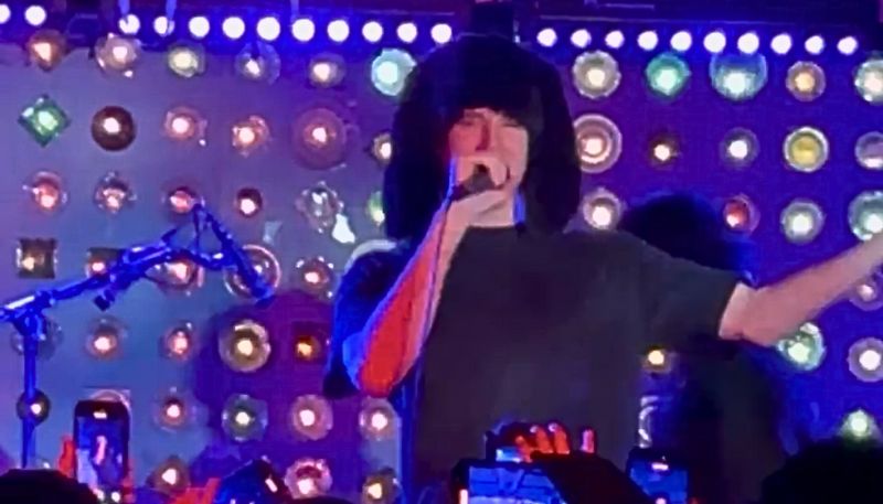 Baby’s All Right venue